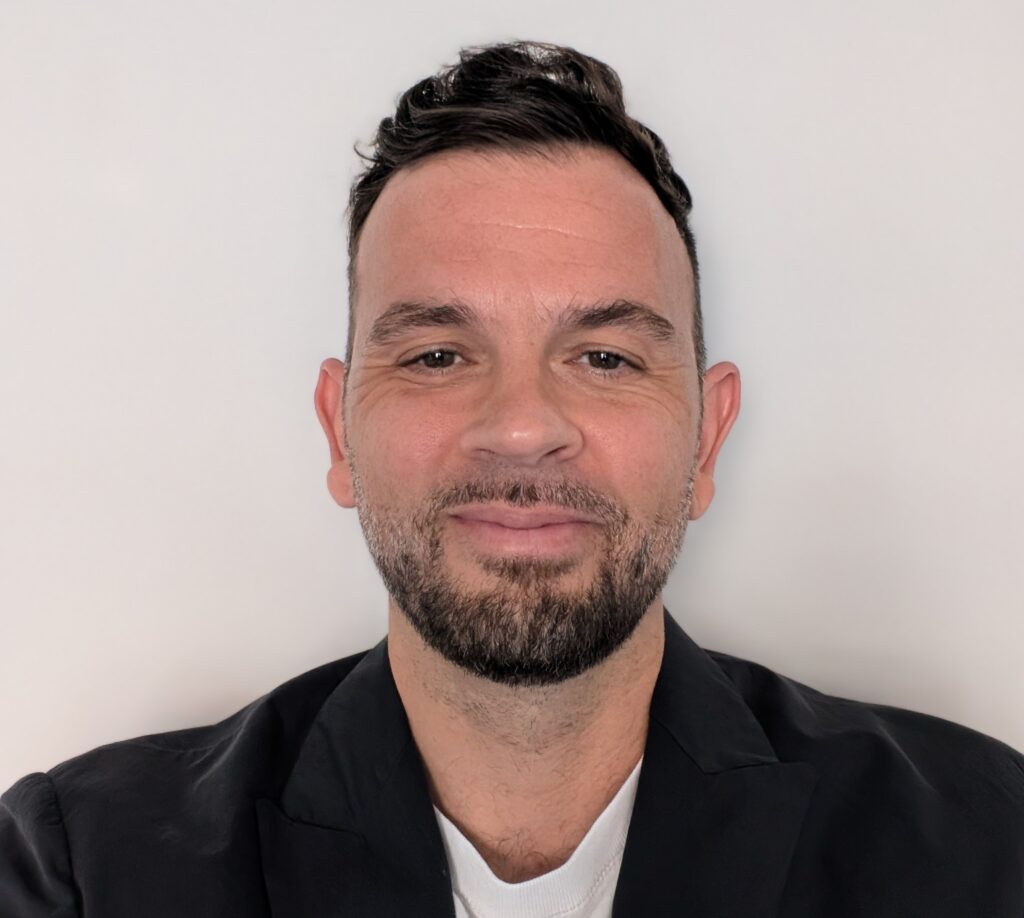Photo of Jonathan Piotrowski