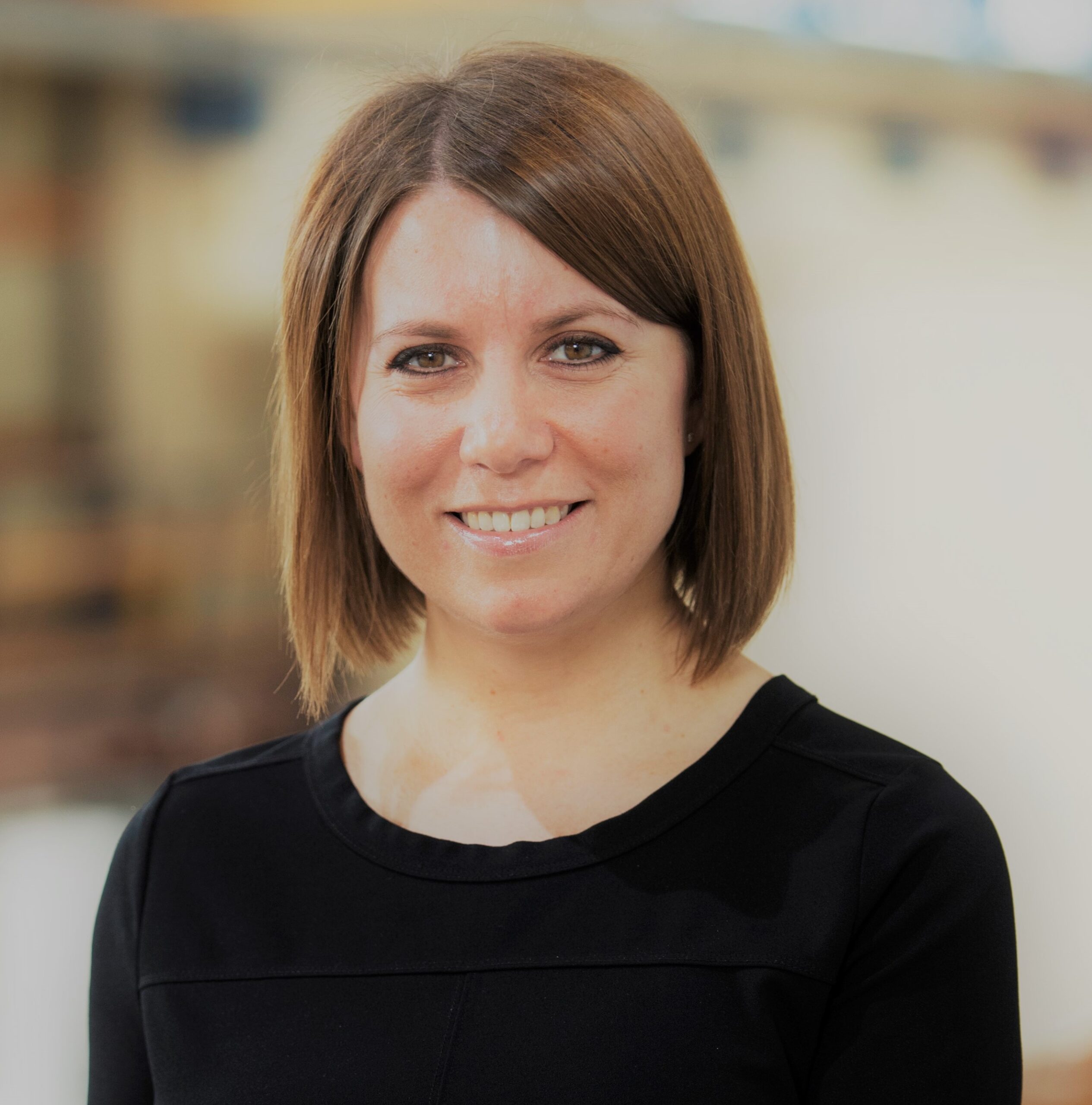 Photo of Kelly Vere