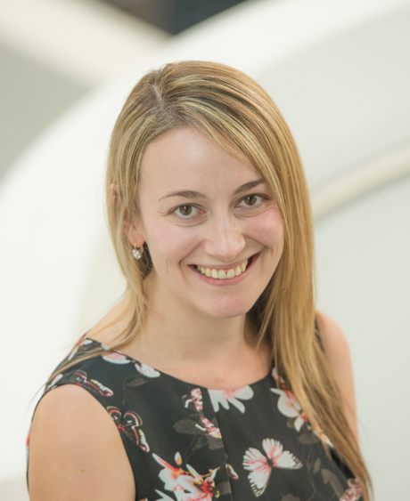 Photo of Gemma Fitzsimmons